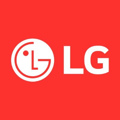 #LG Innovation for a Better Life