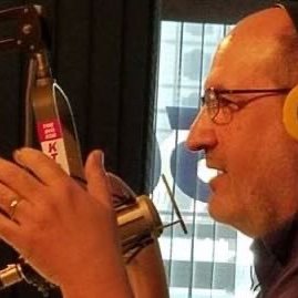 Retired after 40+ years on radio and TV, but I’m still posting free new stuff every weekday at https://t.co/JRAhvWZEnd