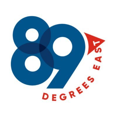 89 Degrees East is a data, strategy and delivery agency. We have a clever, creative and connected team who work hard to deliver great outcomes for our clients.
