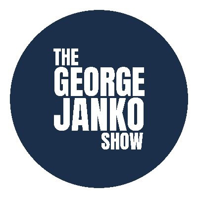 GeorgeJankoShow Profile Picture