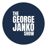 The George Janko Show(@GeorgeJankoShow) 's Twitter Profile Photo