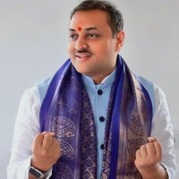 Awanish Kumar Singh(मोदी का परिवार )(@Awanish_Singh) 's Twitter Profile Photo