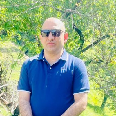 Ikramviss's profile picture. Group Operations Manager | VISS Group Schools | Sharjah, UAE