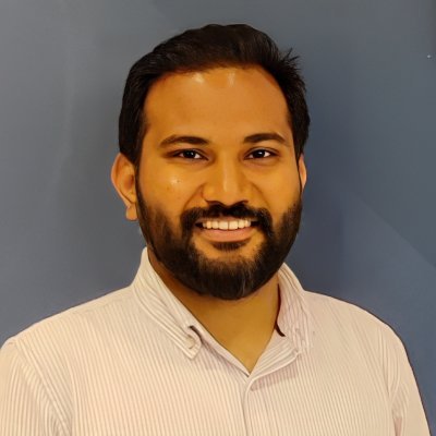 Tch. Assistant Professor of ECE at Illinois @UofIllinois
Ph.D. from Purdue @LifeAtPurdue
AI & ML Researcher
