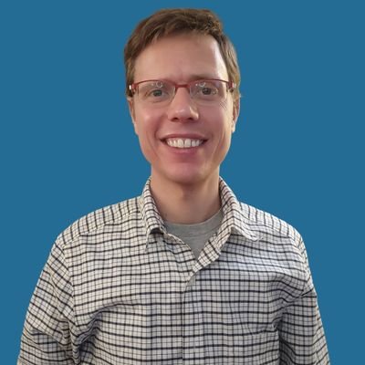 Jason Gulya Profile