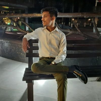 ShreyDutt27's profile picture. Electrical Engineer | College student | Tech Enthusiast | Anime Lover