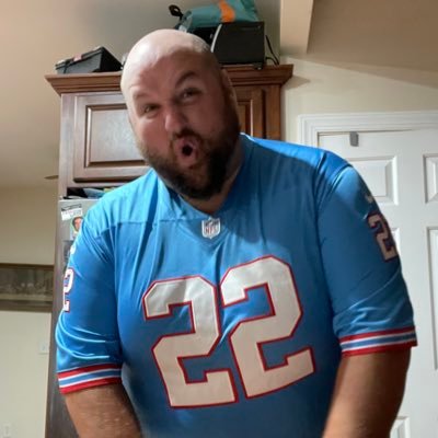 #LiveDudes717 #titanup #goblue #yankees