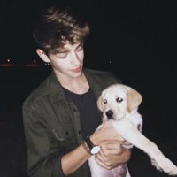 Scott Luke (@scottluke448025) 's Twitter Profile