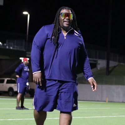 L.I.F.E. Coach Davis Profile