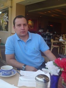 MateoGuardado's profile picture. Licenciado en Derecho, me gusta el blues y tocar la guitarra es mi delirio