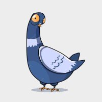 Pigeon 🐦(@rotating_Voyage) 's Twitter Profile Photo
