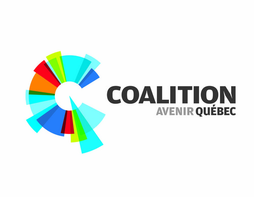 La coalition pour l'avenir du Québec: LE QUÉBEC PEUT ET DOIT FAIRE MIEUX