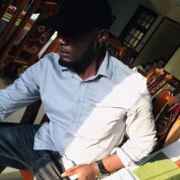 Jerry Mtitu (@mtitujerry) 's Twitter Profile Photo Jerry Mtitu (@mtitujerry) 's Twitter Profile Photo