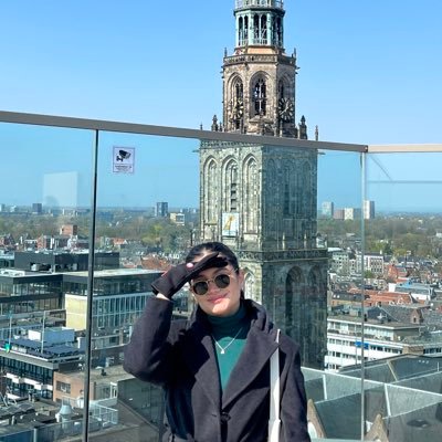 valerianaconsal's profile picture. economista y peruana 🇵🇪, desarrollo sostenible ♻️