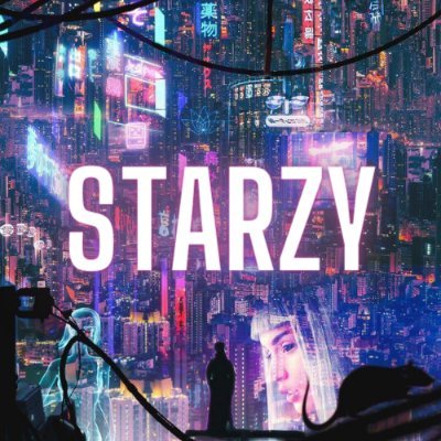 starzy90210 Profile Picture