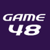 GAME48 (@game48rmd) Twitter profile photo