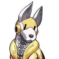 ユダ (@judeppe) Twitter profile photo