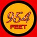 Mr.954Feet (@Mr954Feet) Twitter profile photo