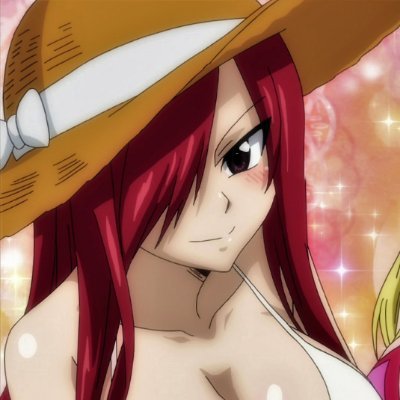 Waifusia's profile picture. Follow for daily waifus content