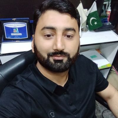 mumarfarooqgujr's profile picture. 
