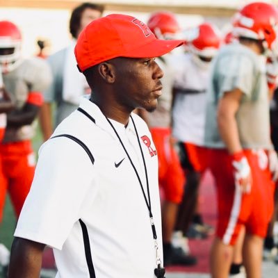 Football coach baseball coach Ruston high school