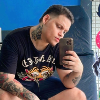 MAIOR TATUADOR DE OLD SCHOOL DE BELÉM DO PARÁ! Paysandu 🐺