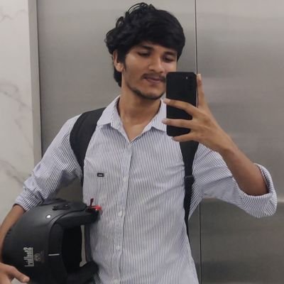 EjAj__'s profile picture. Software developer