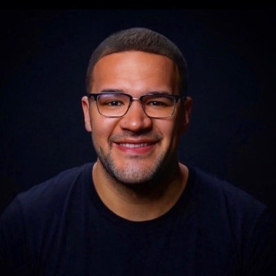 KahlilTrocme's profile picture. I scale 🦄s