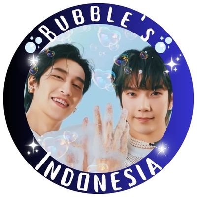 — BibleBuild Fanclub from Indonesia 🇮🇩 
(Please support @biblesumett & @JakeB4rever) 🖤🫧💙
#bsumone #beyourluve #bubbles

Special Biu Birthday Fankit 👇🏻