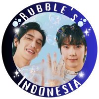 Bubbles Indonesia FC 🇮🇩(@bubbles_indo) 's Twitter Profile Photo