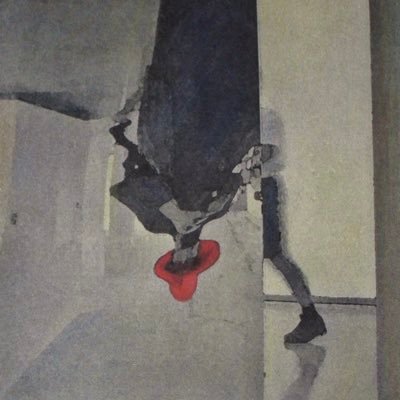 Lover of art. Italophile. Would be traveller. Happy hermit. The Third Noble Truth: Life contains innumerable micro-joys.
