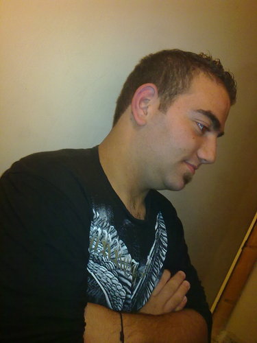 moudikorhani's profile picture. 