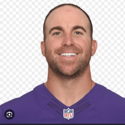 KochiesNmilk's profile picture. Sam Koch - Hall of Fame Punter ~ Kochin with fire ~