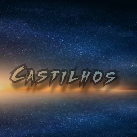 Castilhos | Realizo clipes e lives de jogos em: Battlefield, Destiny, Warframe,entre outras campanhas; com lives na Twitch: https://t.co/EvxrrXNsro