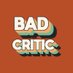 Eli the bad critic โจ (@bad_critic_) Twitter profile photo Eli the bad critic โจ (@bad_critic_) Twitter profile photo