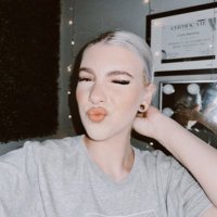 βππ―-π©π²π₯ β‘ (@carladelreyy) 's Twitter Profile
