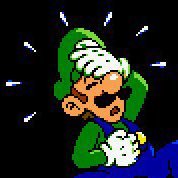 Ash/Cuore🍄he/they🍄that one ANNOYING Luigi and Mario account!!!!🍄neurodiv🍄🍨🎂Nov/15/1995🎂🍨 #YearOfLuigi2020 #Luigi✨🚹11/4/20🚹✨#BTLM