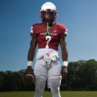 Terrion Evans (@terrionevans6) 's Twitter Profile