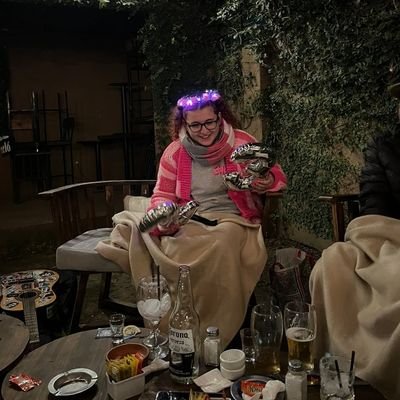 sashafinkk's profile picture. 24 años🌸
                                                                     Siempre en mi❤️‍🩹🫂