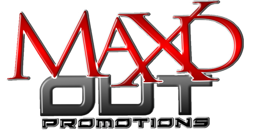 maxdout_promo's profile picture. 
