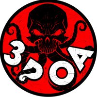 3POA Podcast(@3poaPodcast) 's Twitter Profile Photo