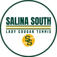 Salina South Lady Cougar Tennis (@sscougartennis) 's Twitter Profile Photo Salina South Lady Cougar Tennis (@sscougartennis) 's Twitter Profile Photo
