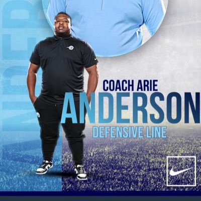 Defensive Line Coach & Strength and Condition Coordinator at Lee High School in Huntsville