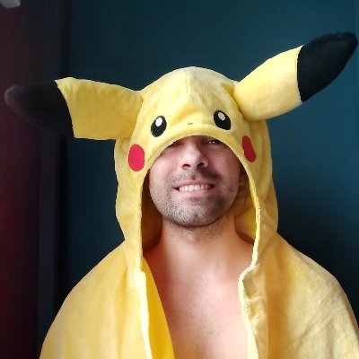 PokemonSpears Profile Picture