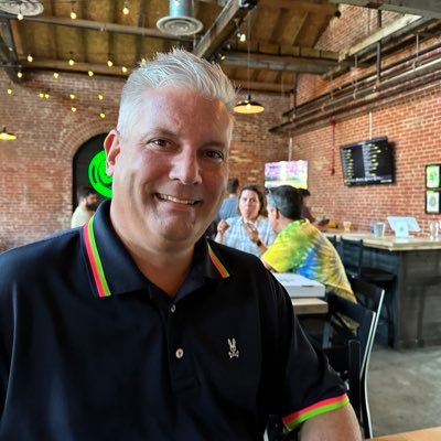 jamiewils's profile picture. Oriole Fan. TCU Alum. Ravens tolerater.  🇺🇸