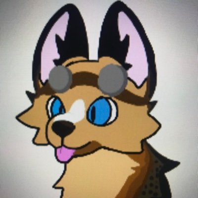 Hi! Welcome to my profile | I do SFW art | I have been in the furry fandom since 2020 | I do art for fun :)
@Alfie_Dingo_ (ALT account)