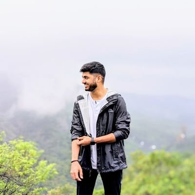 MMundha's profile picture. Software Engineer, AgriTech enthusiast.