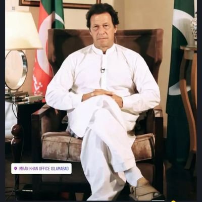 ex and next PM Khan live long ✌️