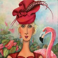 Karen Cattell (@karencattell) 's Twitter Profile Photo Karen Cattell (@karencattell) 's Twitter Profile Photo