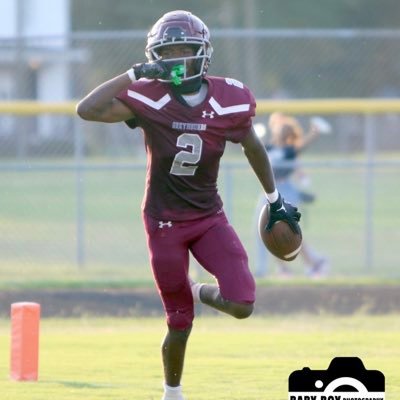 C/O 2025 |I.C NORCOM |  |Portsmouth VA 🃏 | 6’0| 150lb | WR/ DB | zalensmith07@gmail.com|